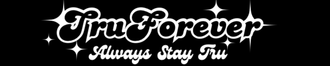 TruForever store logo